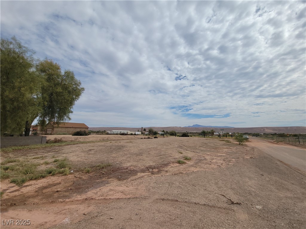 S Moapa Valley Blvd, Overton 89040