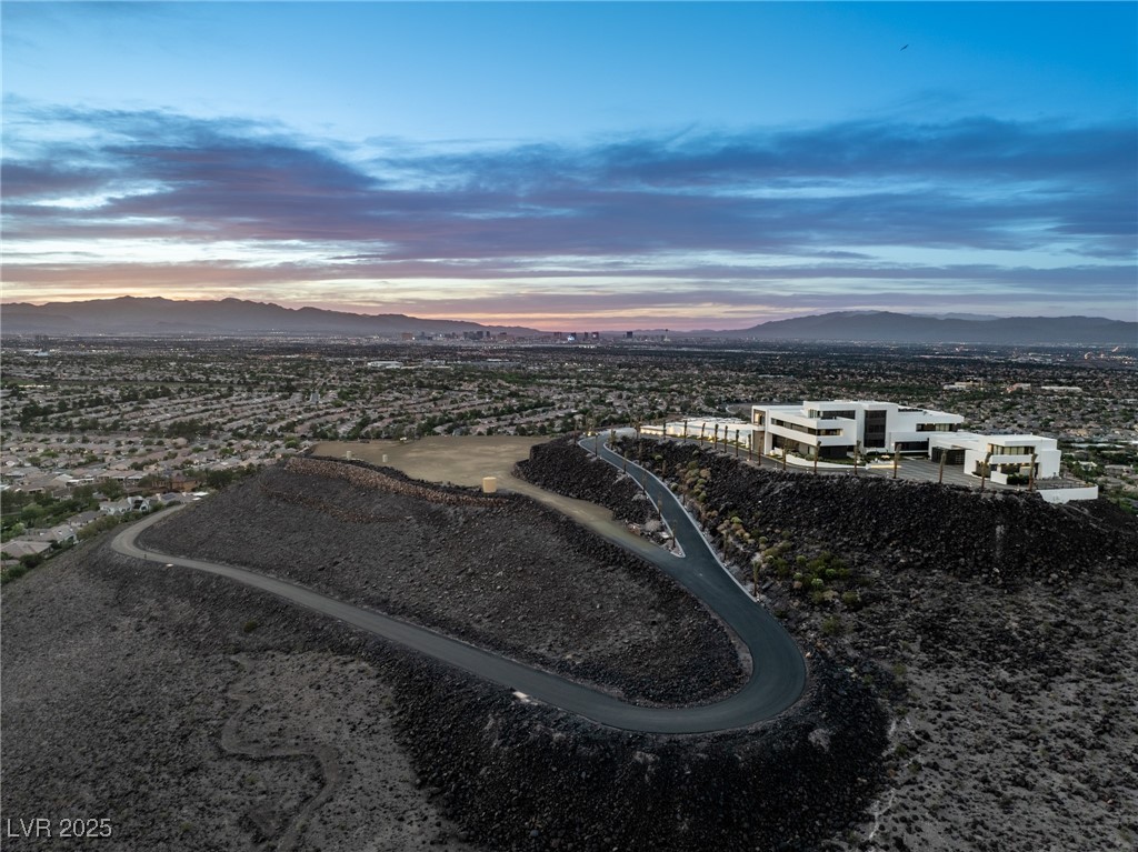1741 Tangiers Drive, Henderson 89012