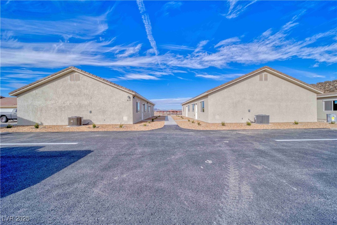 610 San Lorenzo Street, Pahrump