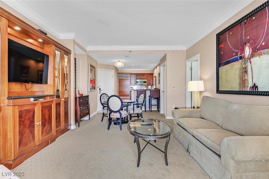 Photo 15 of 42, 135 E Harmon Avenue #1401