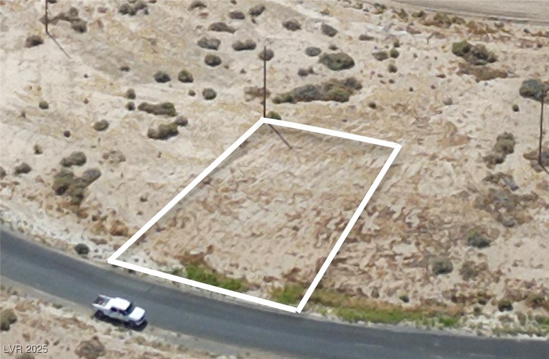 781 E Boothill Drive, Pahrump