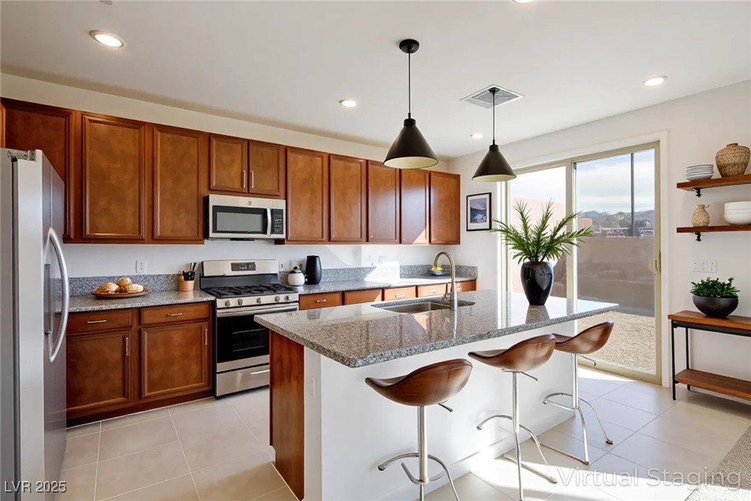 89 Via Franello, Henderson 89011