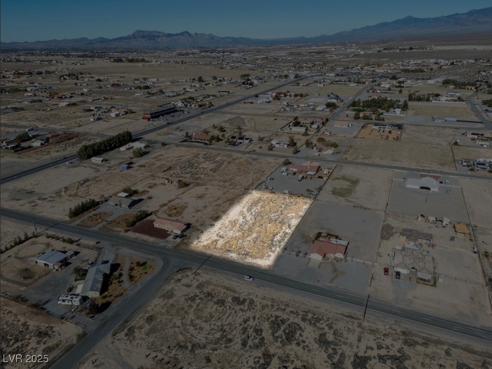 3150 E Dandelion Street, Pahrump 89048