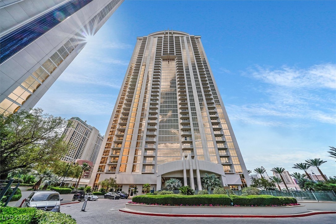 135 E Harmon Avenue #1403, Las Vegas 89109