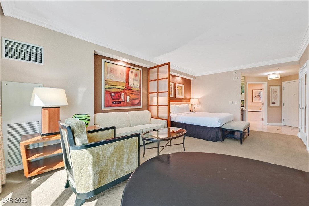 Photo 10 of 25, 135 E Harmon Avenue #1403