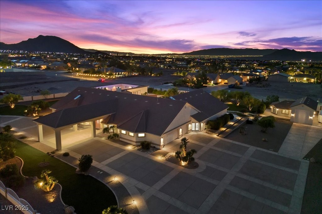 640 Quail Covey Road, Henderson 89002