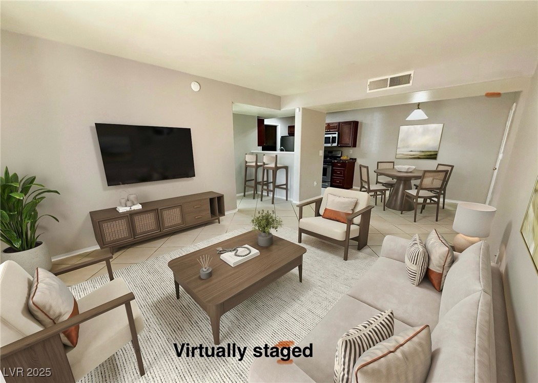 7885 W Flamingo Road #1101, Las Vegas