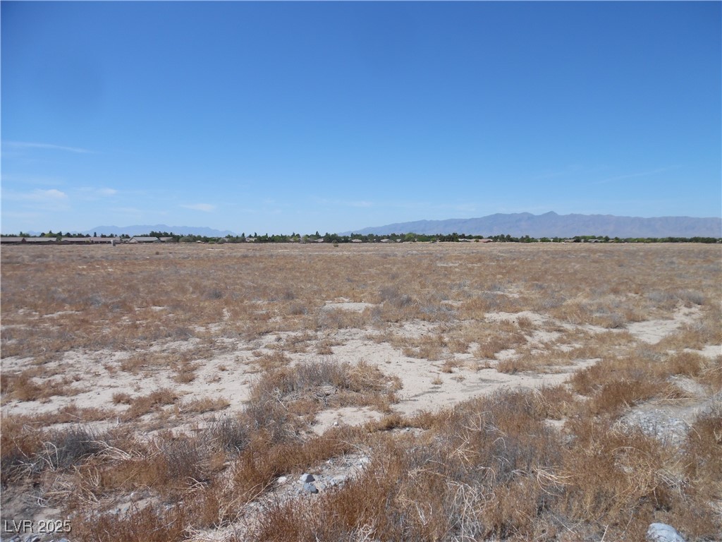 4181 S Cross Place, Pahrump