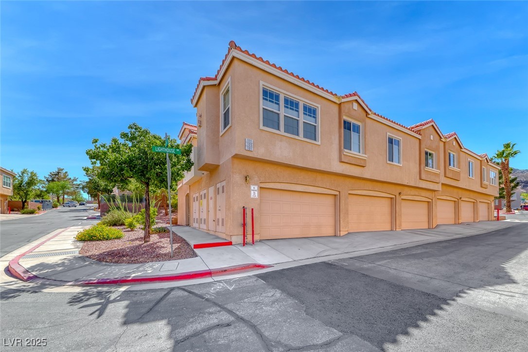 105 Lighthouse Drive #105, Boulder City
