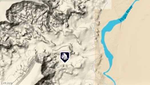071-11-501-020, Moapa 89040