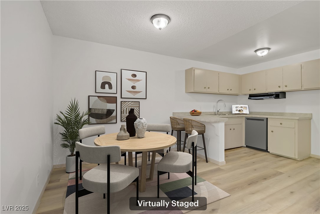 304 Orland Street #47, Las Vegas 89107