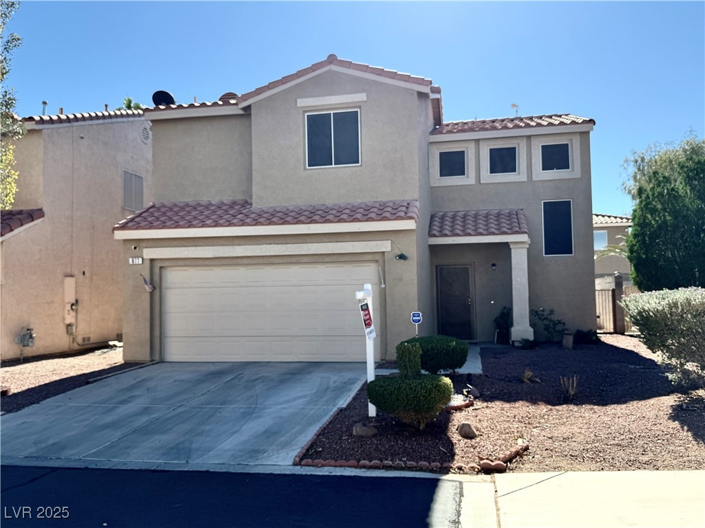 977 Country Skies Avenue, Las Vegas