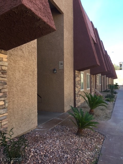 4421 Alexis Drive #436, Las Vegas 89103
