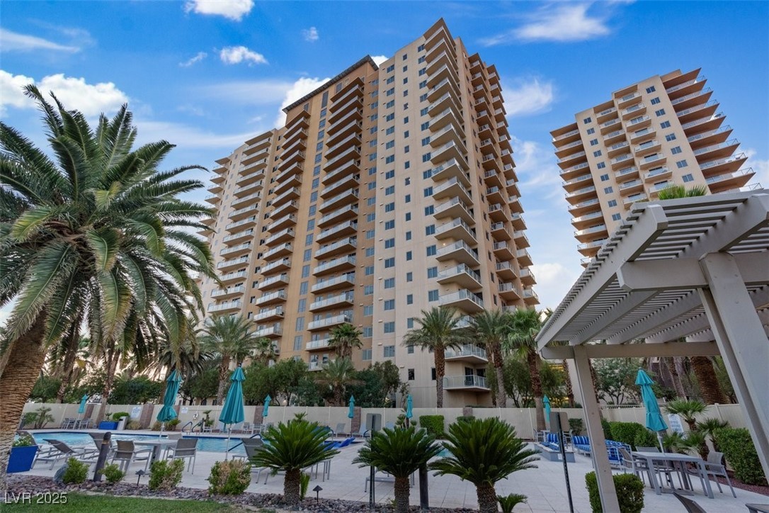 8255 Las Vegas Boulevard #1905, Las Vegas
