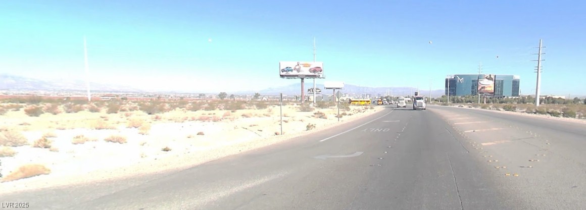 Photo 2 of Las Vegas Blvd South