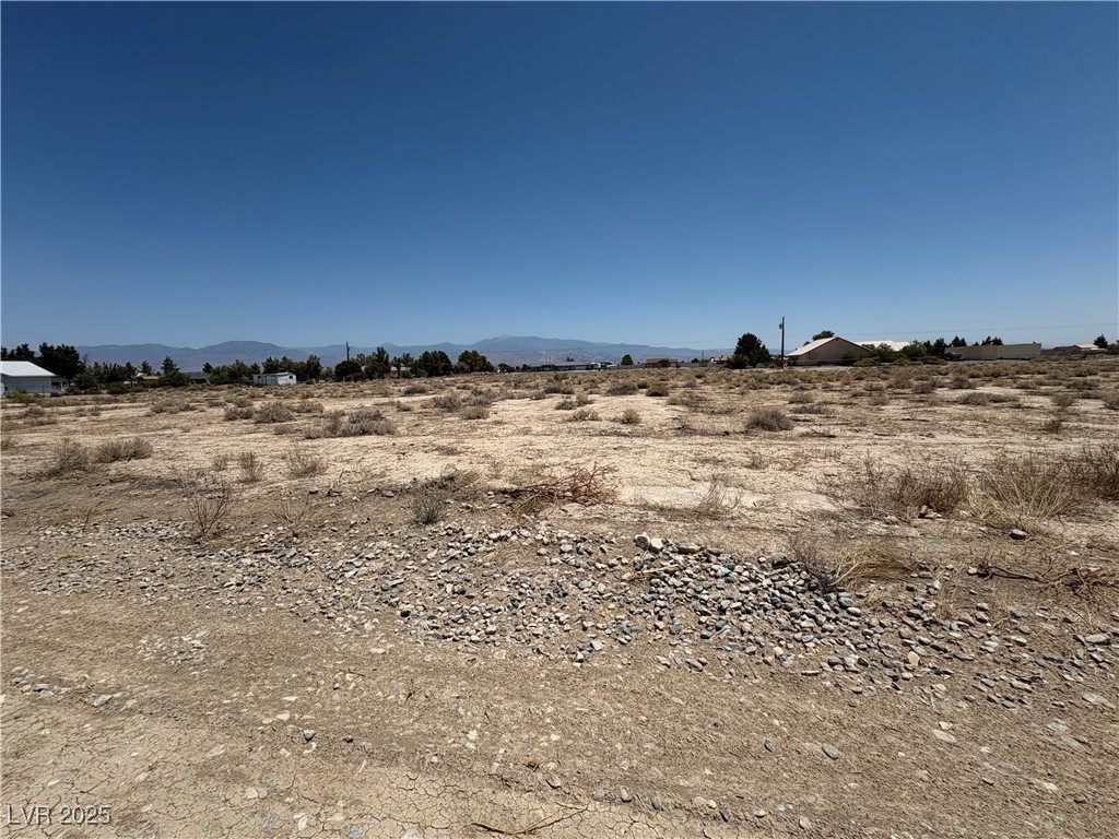 3451 Winchester Avenue, Pahrump