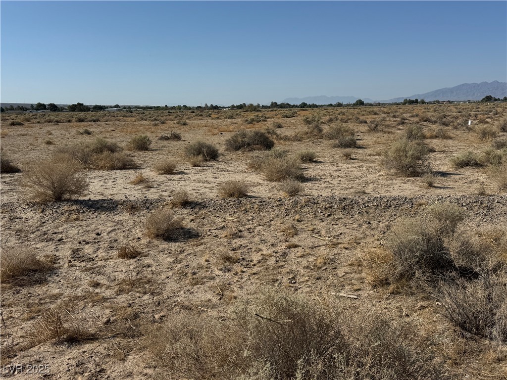711 W Harvest Lane, Pahrump 89060