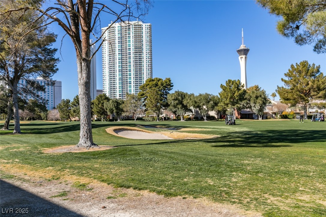 668 Oakmont Avenue #1715, Las Vegas