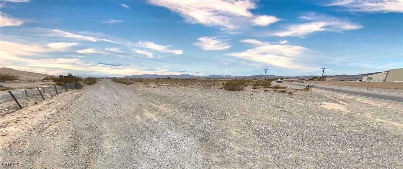 1580 E Mesquite Avenue, Pahrump 89060