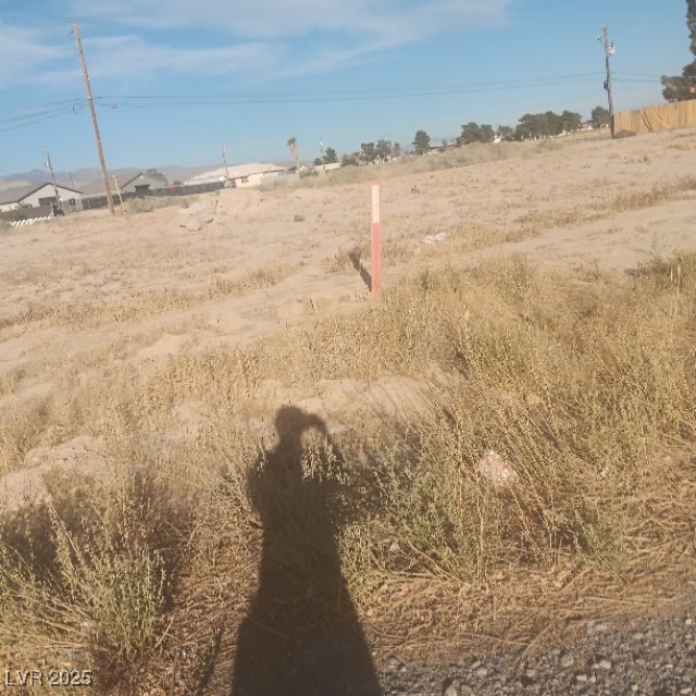 1771 Upland Avenue, Pahrump 89048