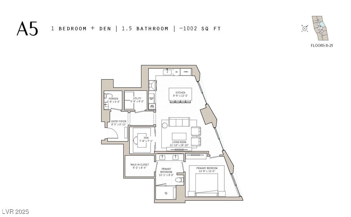 Photo 31 of 52, 700 W Carson Avenue #1401