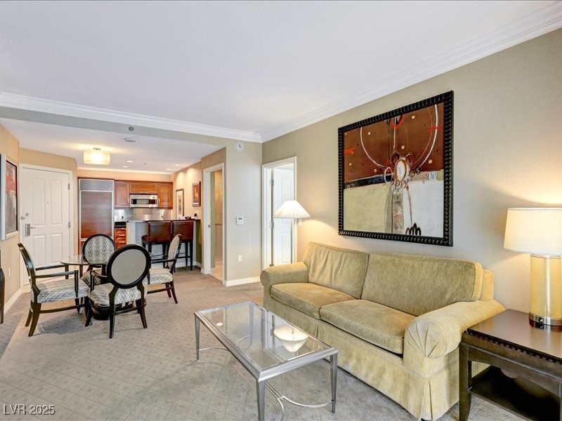 Photo 7 of 55, 125 E Harmon Avenue #220