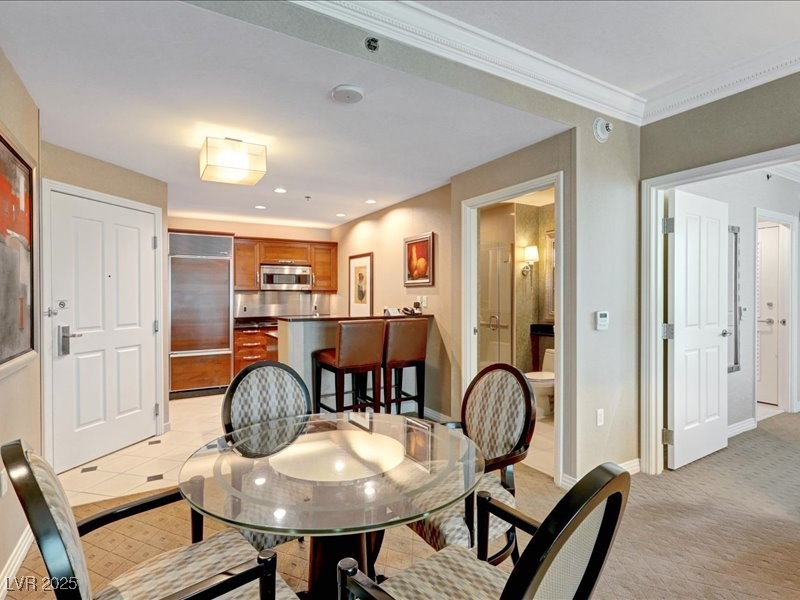 Photo 8 of 55, 125 E Harmon Avenue #220