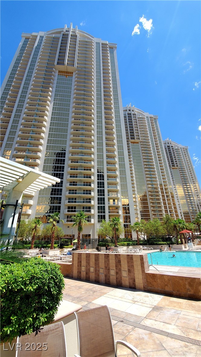 125 E Harmon Avenue #220, Las Vegas 89109