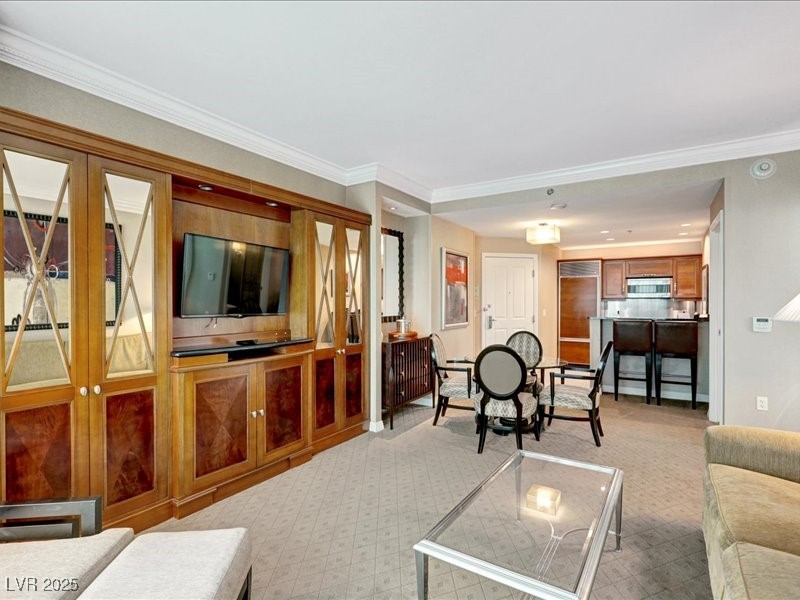 Photo 6 of 55, 125 E Harmon Avenue #220