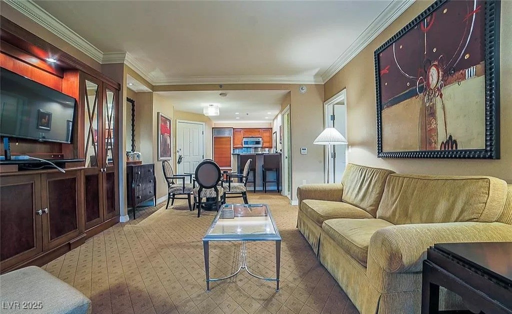 Photo 10 of 55, 125 E Harmon Avenue #220