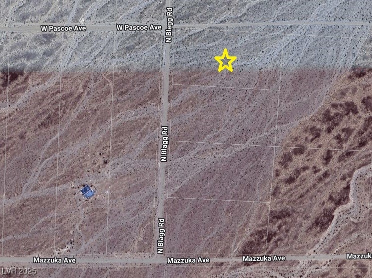 9221 N Blagg Road, Pahrump 89060