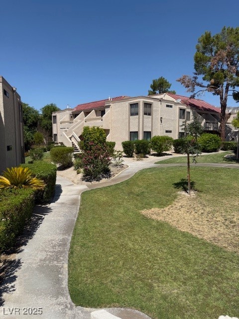 3750 Desert Marina Drive #48, Laughlin