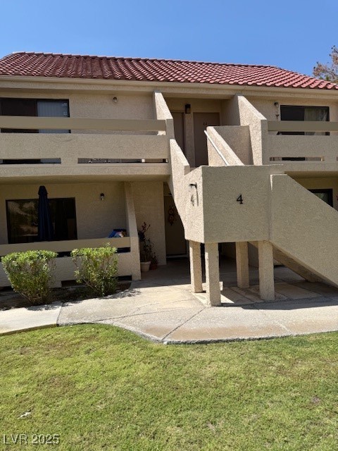 Photo 3 of 3750 Desert Marina Drive #48