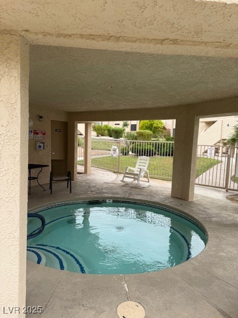 Photo 4 of 3750 Desert Marina Drive #48