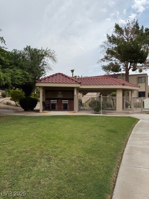 Photo 26 of 26, 3750 Desert Marina Drive #48
