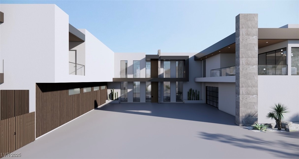 652 Dragon Peak, Henderson