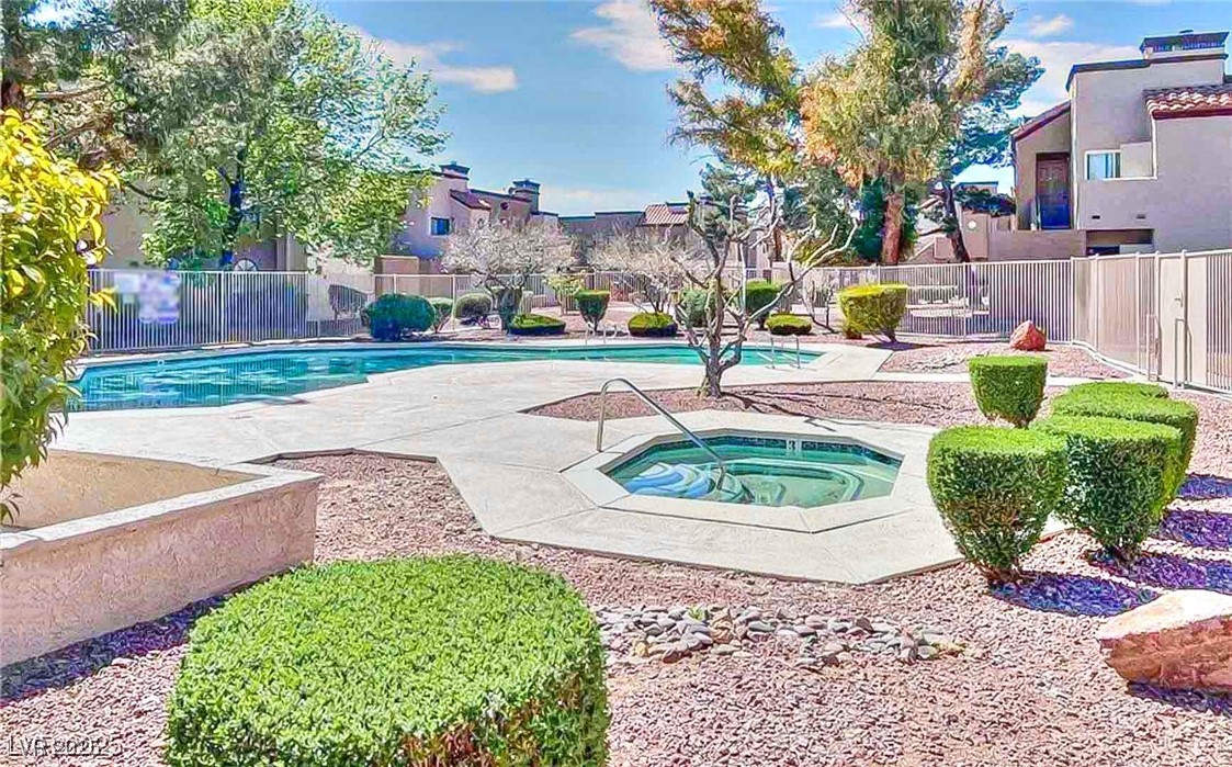 Photo 4 of 2966 Juniper Hills Boulevard #204