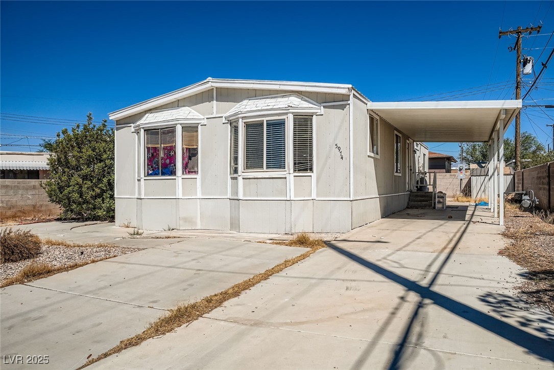 5974 Mount McKinley Avenue, Las Vegas