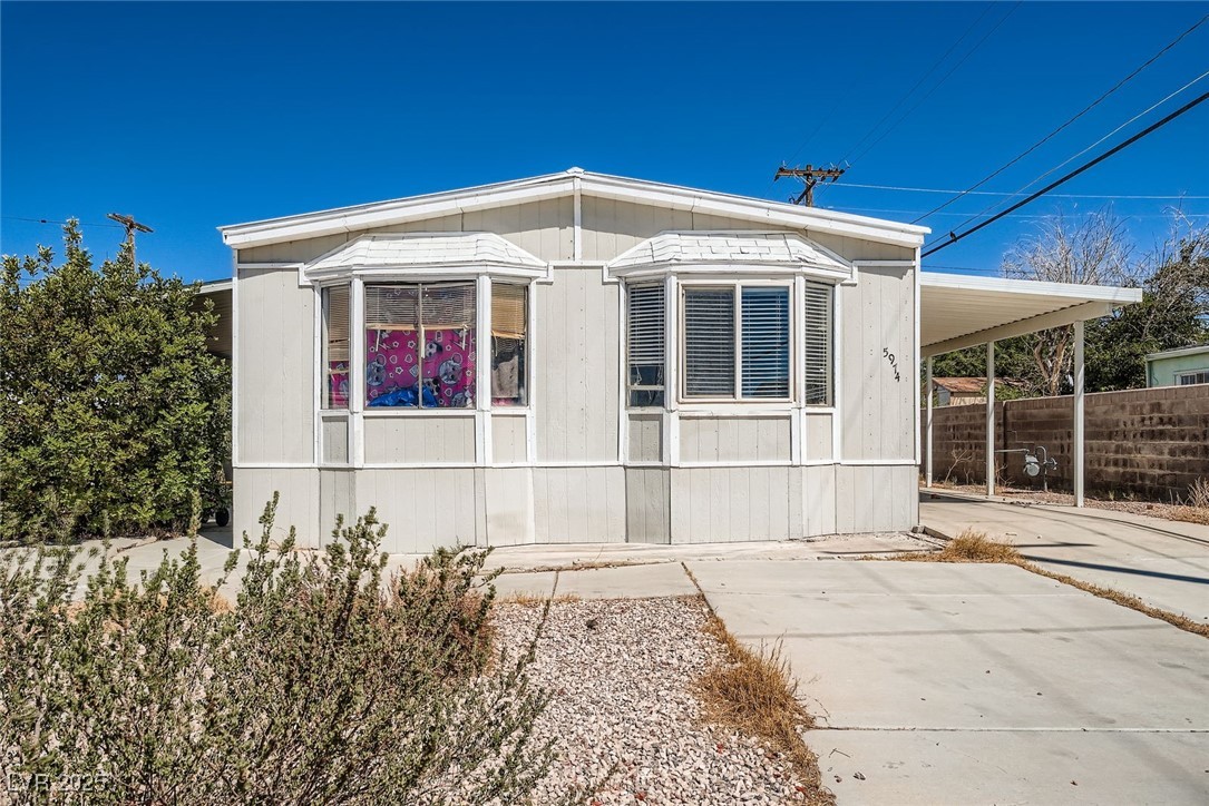 Photo 3 of 5974 Mount McKinley Avenue