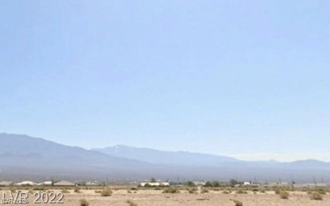 6461 Hewitt Avenue, Pahrump 89060