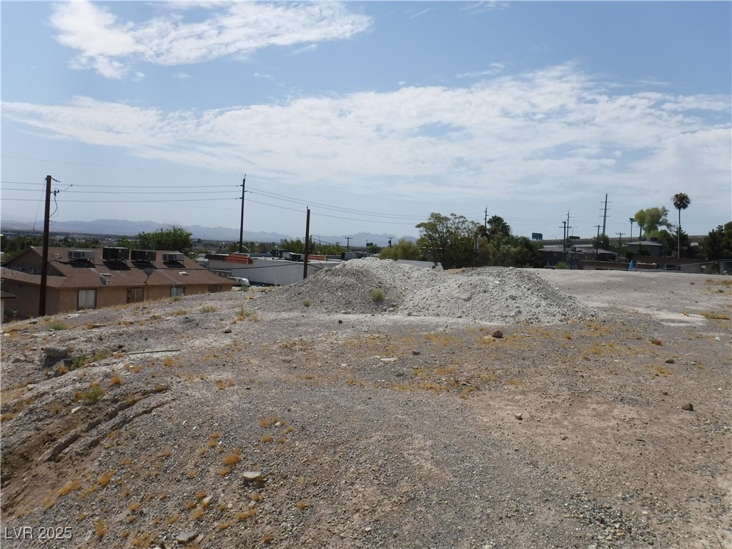 Thirteenth Street, Las Vegas