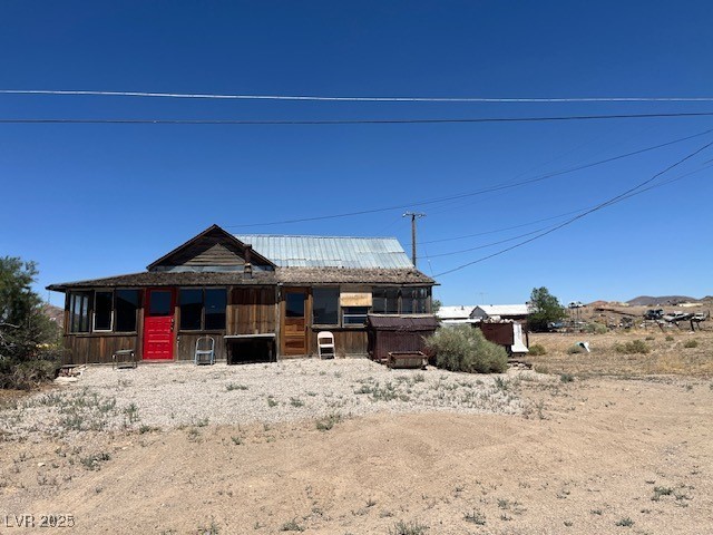 901 E Myers Avenue, Goldfield 89013