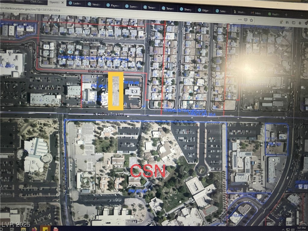 6204 W Charleston Boulevard, Las Vegas