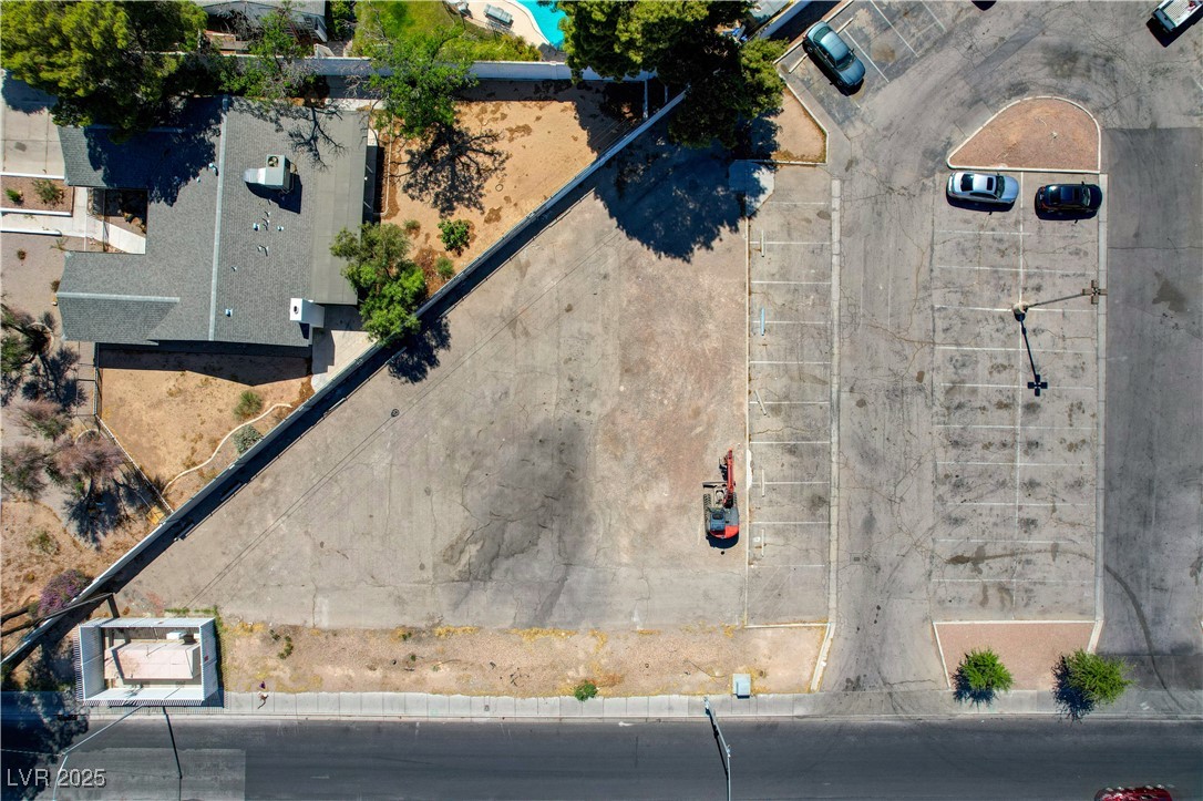 Photo 2 of 4241 S Nellis Boulevard