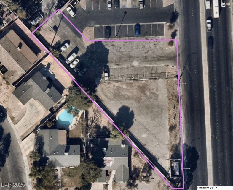 Photo 3 of 4241 S Nellis Boulevard