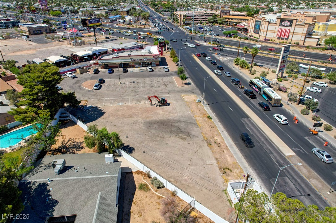 Photo 7 of 13, 4241 S Nellis Boulevard