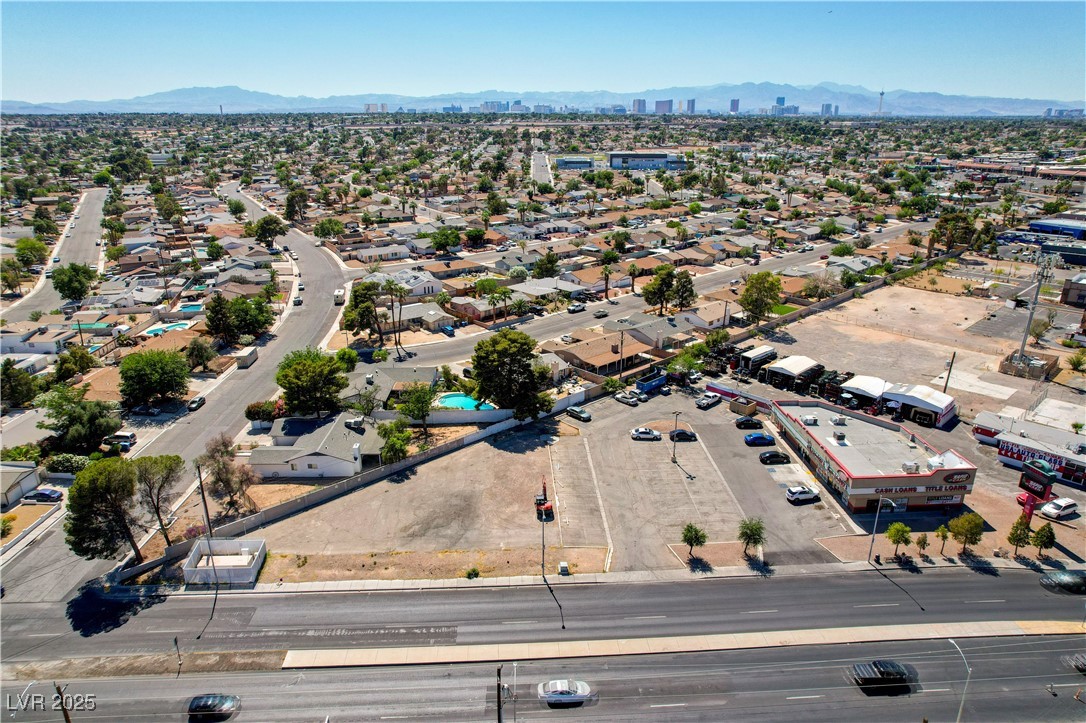 Photo 8 of 13, 4241 S Nellis Boulevard
