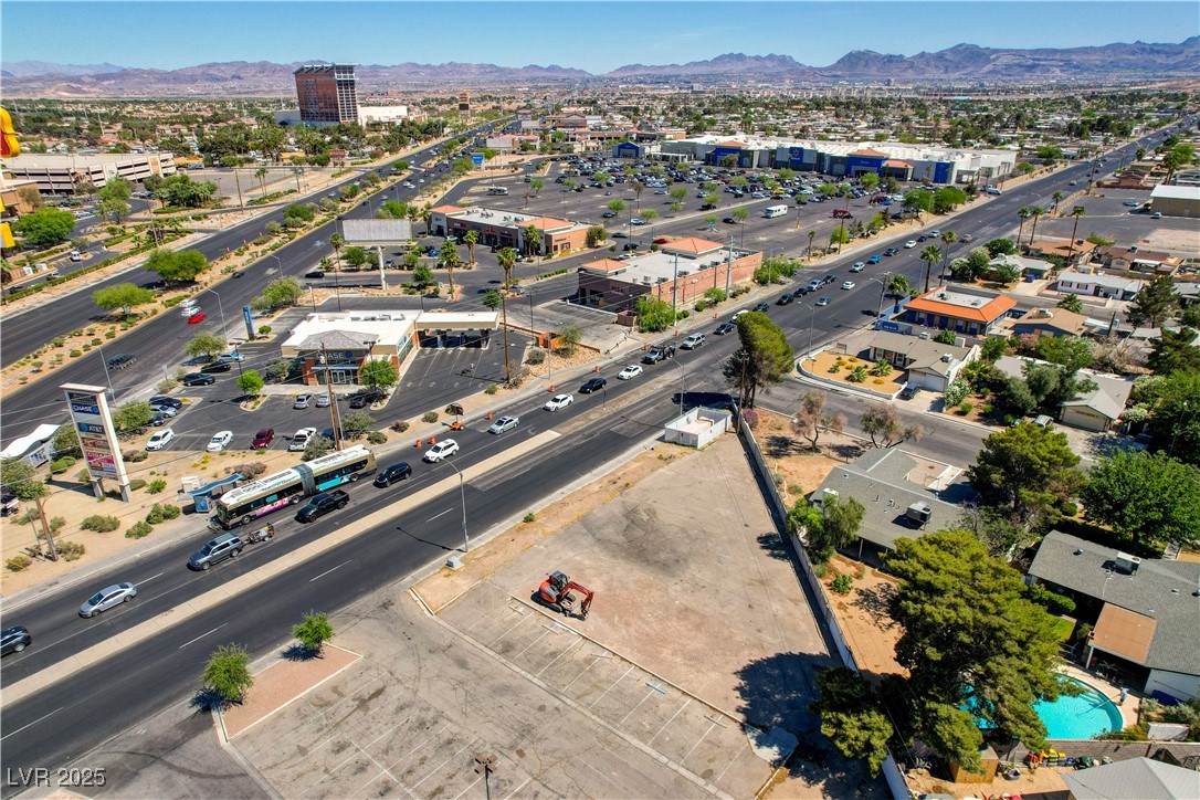 Photo 9 of 13, 4241 S Nellis Boulevard