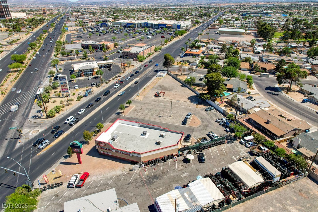 Photo 10 of 13, 4241 S Nellis Boulevard