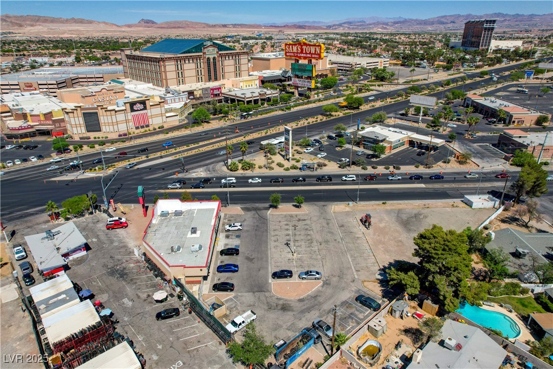Photo 4 of 4241 S Nellis Boulevard